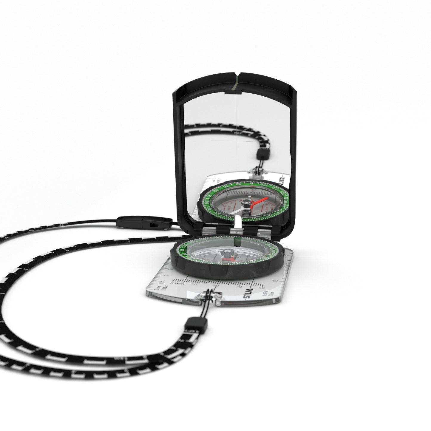 Silva Ranger S Compass