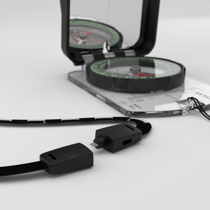 Silva Ranger S Compass