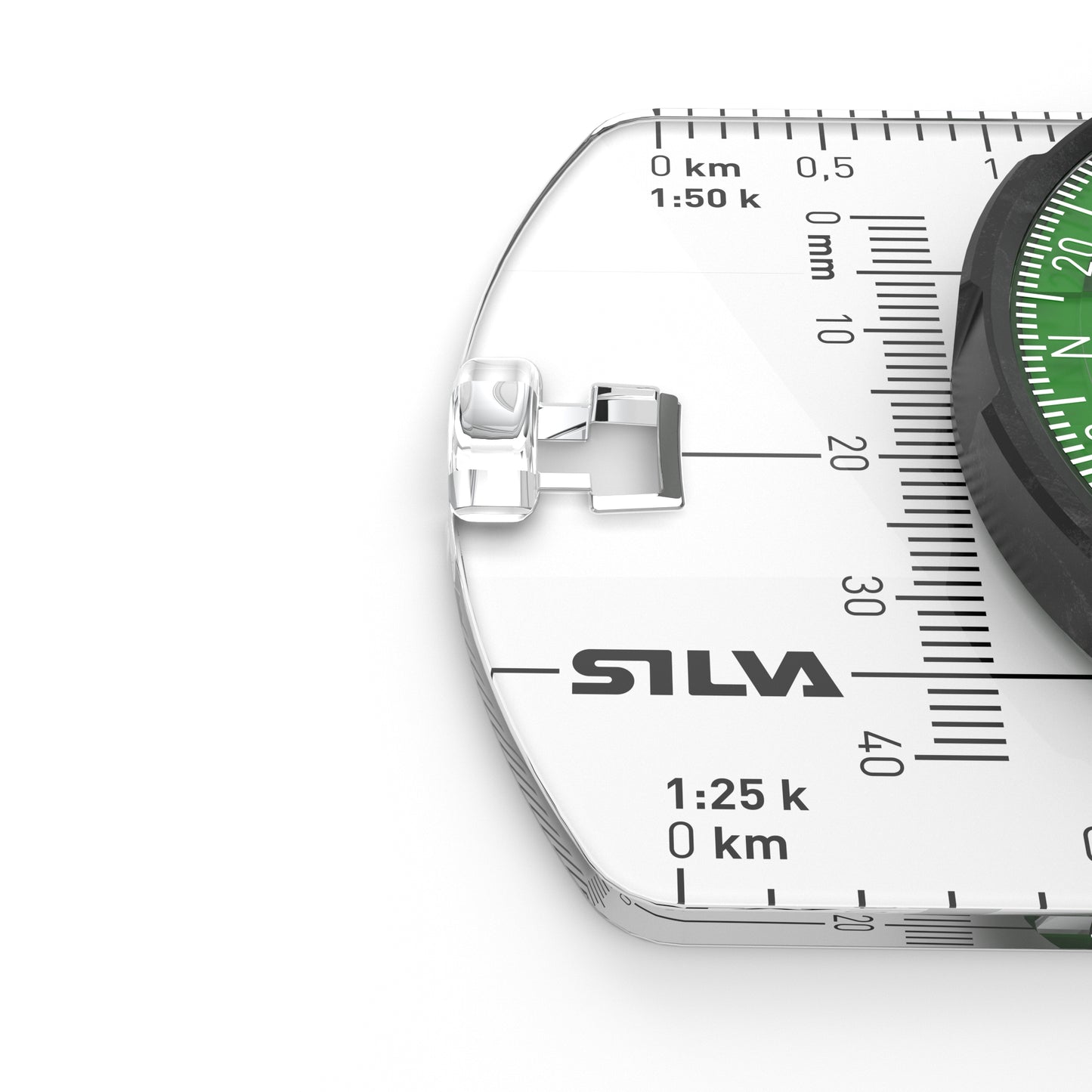 Silva Ranger S Compass