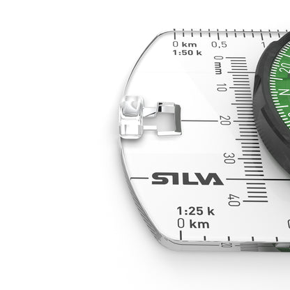 Silva Ranger S Compass
