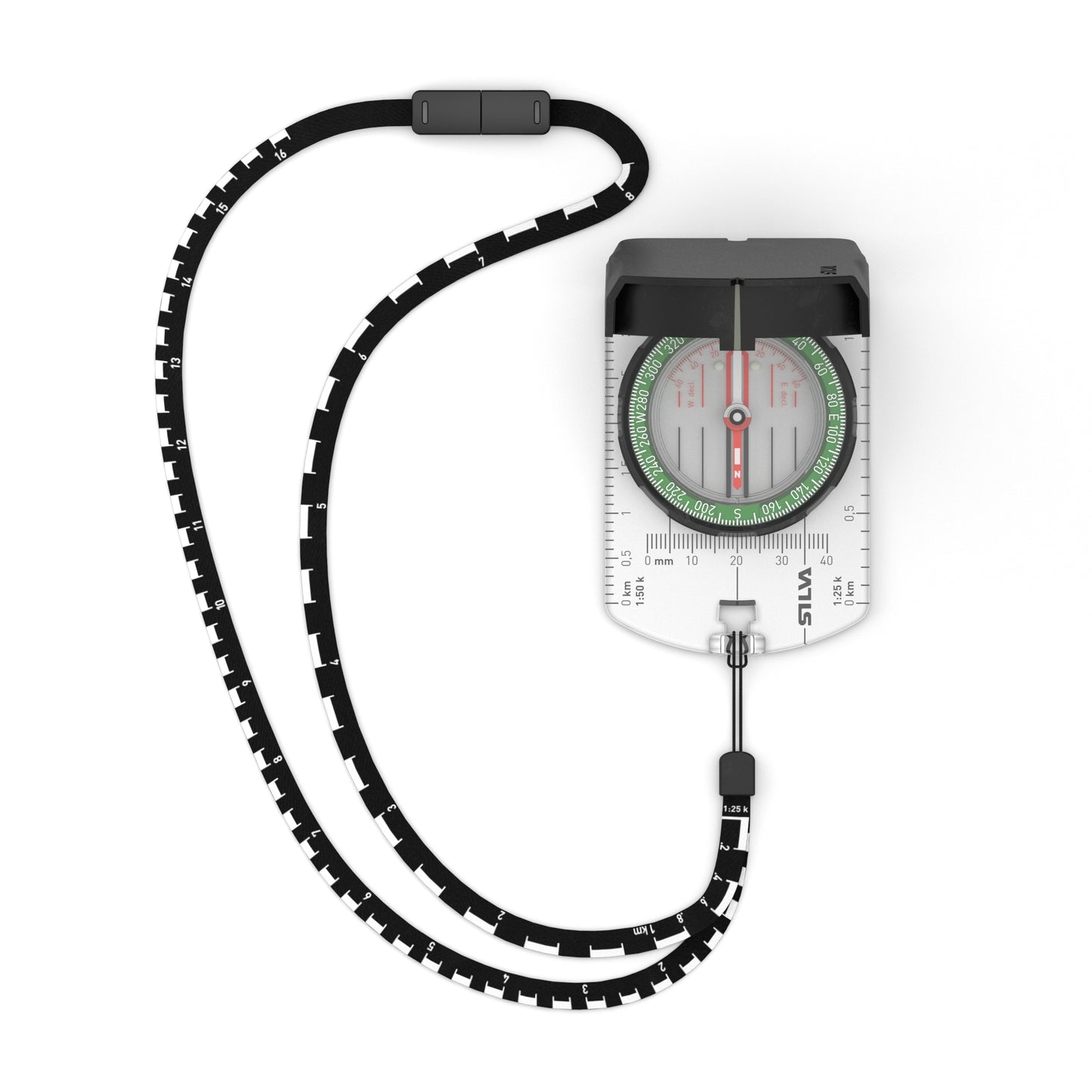Silva Ranger S Compass