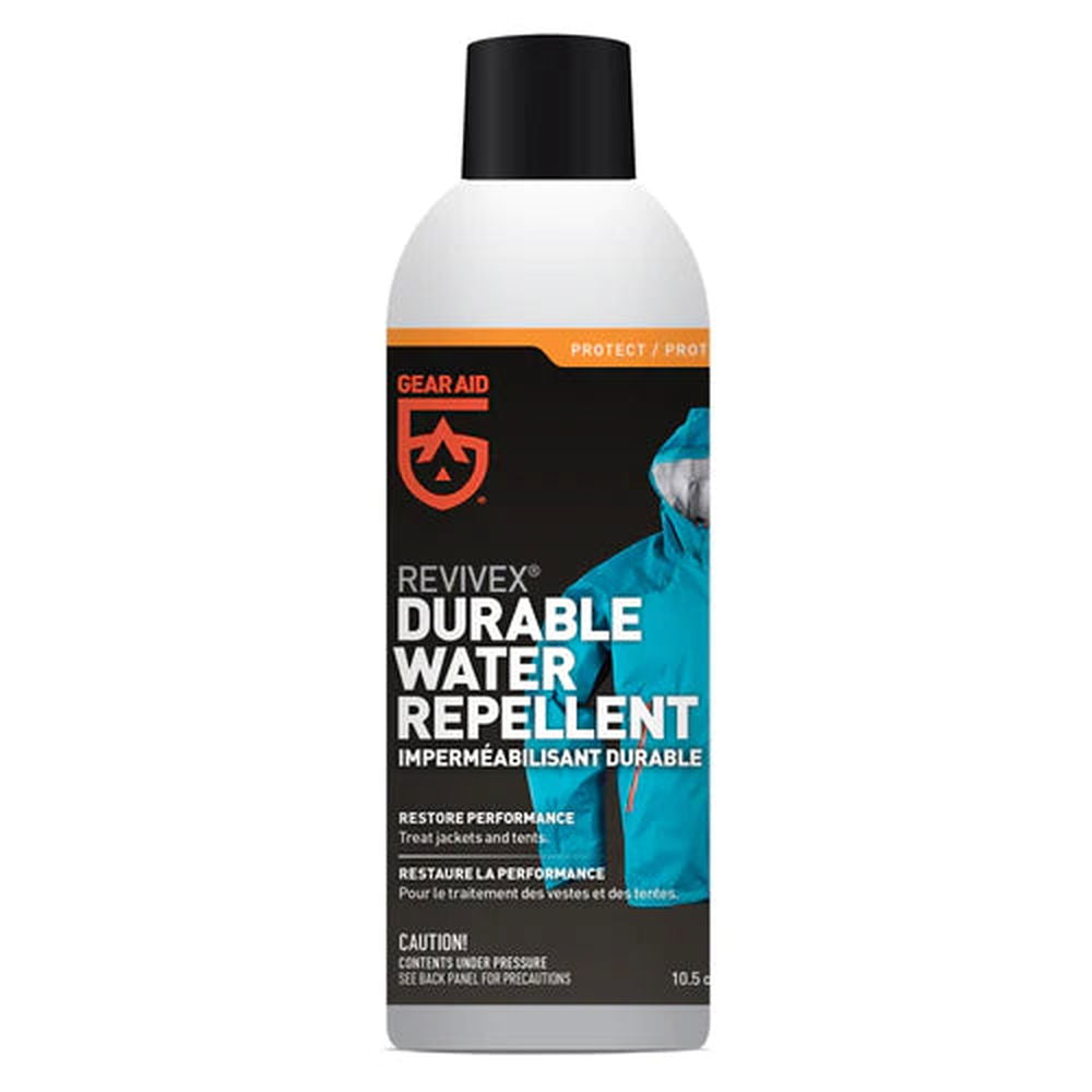 Gear Aid  Revivex Durable Water Repellant 10.5 oz  BestCoast Outfitters 