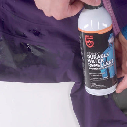   Revivex Durable Water Repellant 10.5 oz  BestCoast Outfitters 