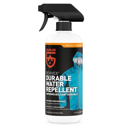   Revivex Durable Water Repellant 10.5 oz  BestCoast Outfitters 