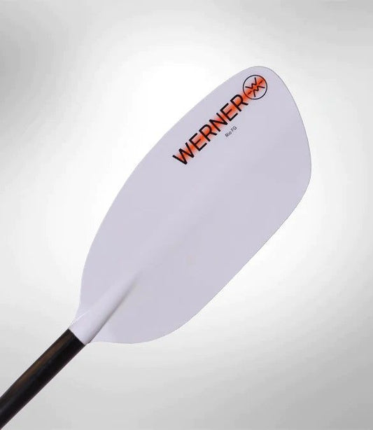 Werner  Rio FG 1 Piece Straight Shaft  BestCoast Outfitters 