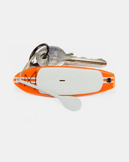 SUPKEY Key chain pendant