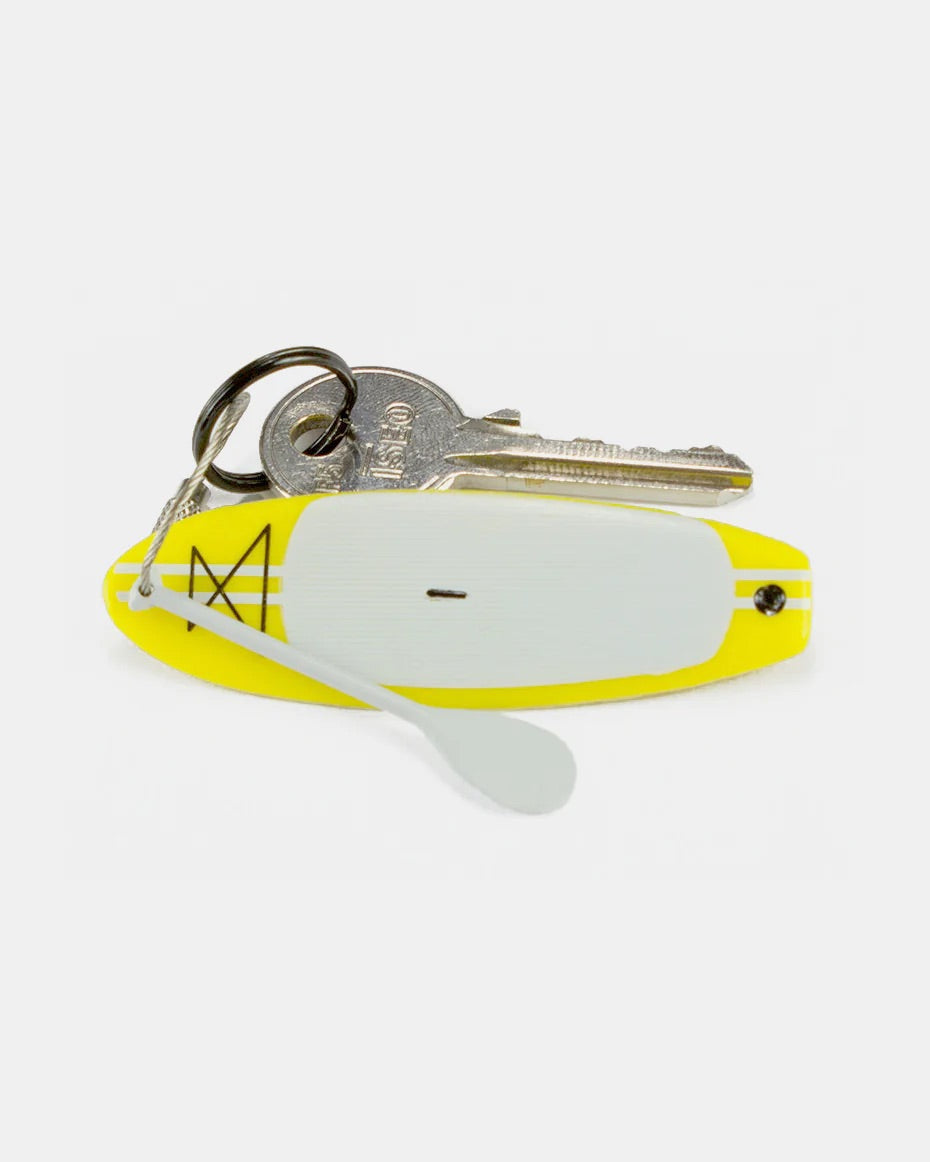 SUPKEY Key chain pendant