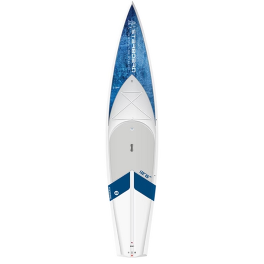 Starboard  SUP 12’6” X 29” Touring Lite Tech  BestCoast Outfitters 