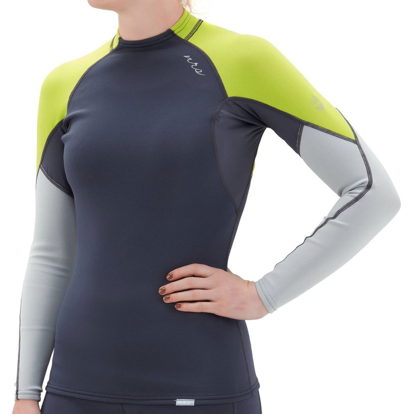   Women's Hydroskin 0.5 L/S Shirt  BestCoast Outfitters 