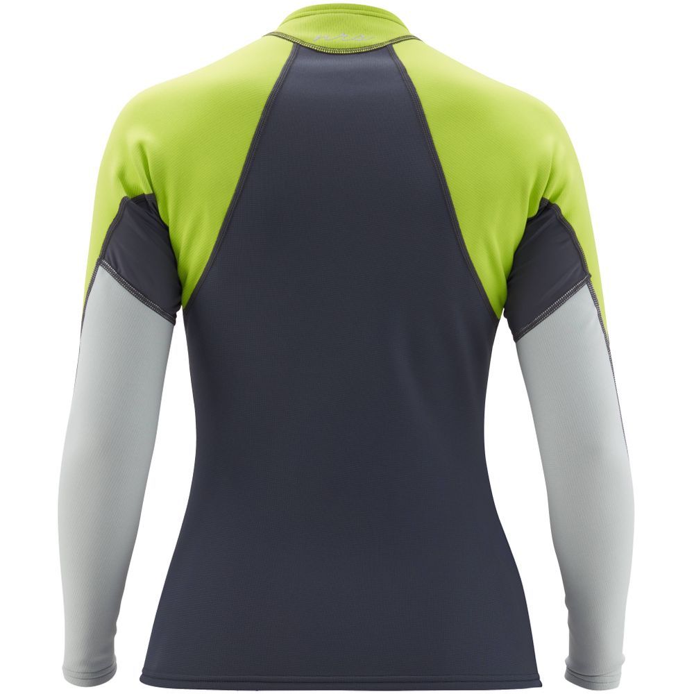   Women's Hydroskin 0.5 L/S Shirt  BestCoast Outfitters 