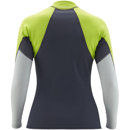   Women's Hydroskin 0.5 L/S Shirt  BestCoast Outfitters 