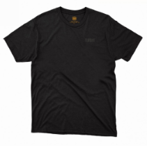 Men's Emblema T-shirt Black