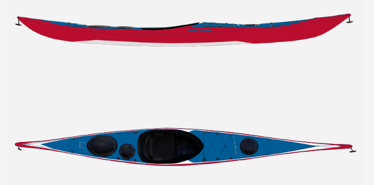 Grand Illusion Carbon/Kevlar - final sale 'as is'