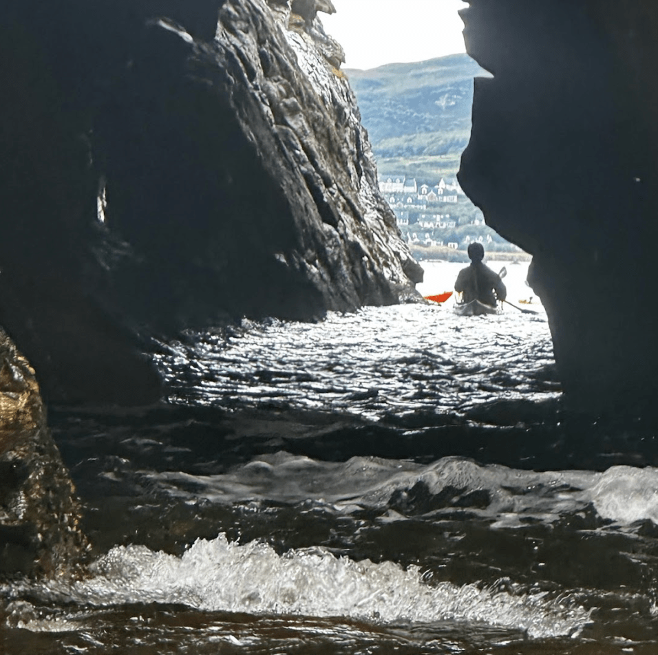 MAR 7 | Nooks and Crannies, a progression into rock gardening