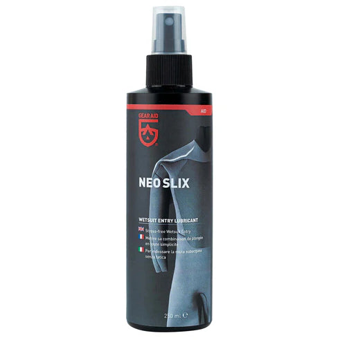 Neo Slix Wetsuit Entry Lubricant