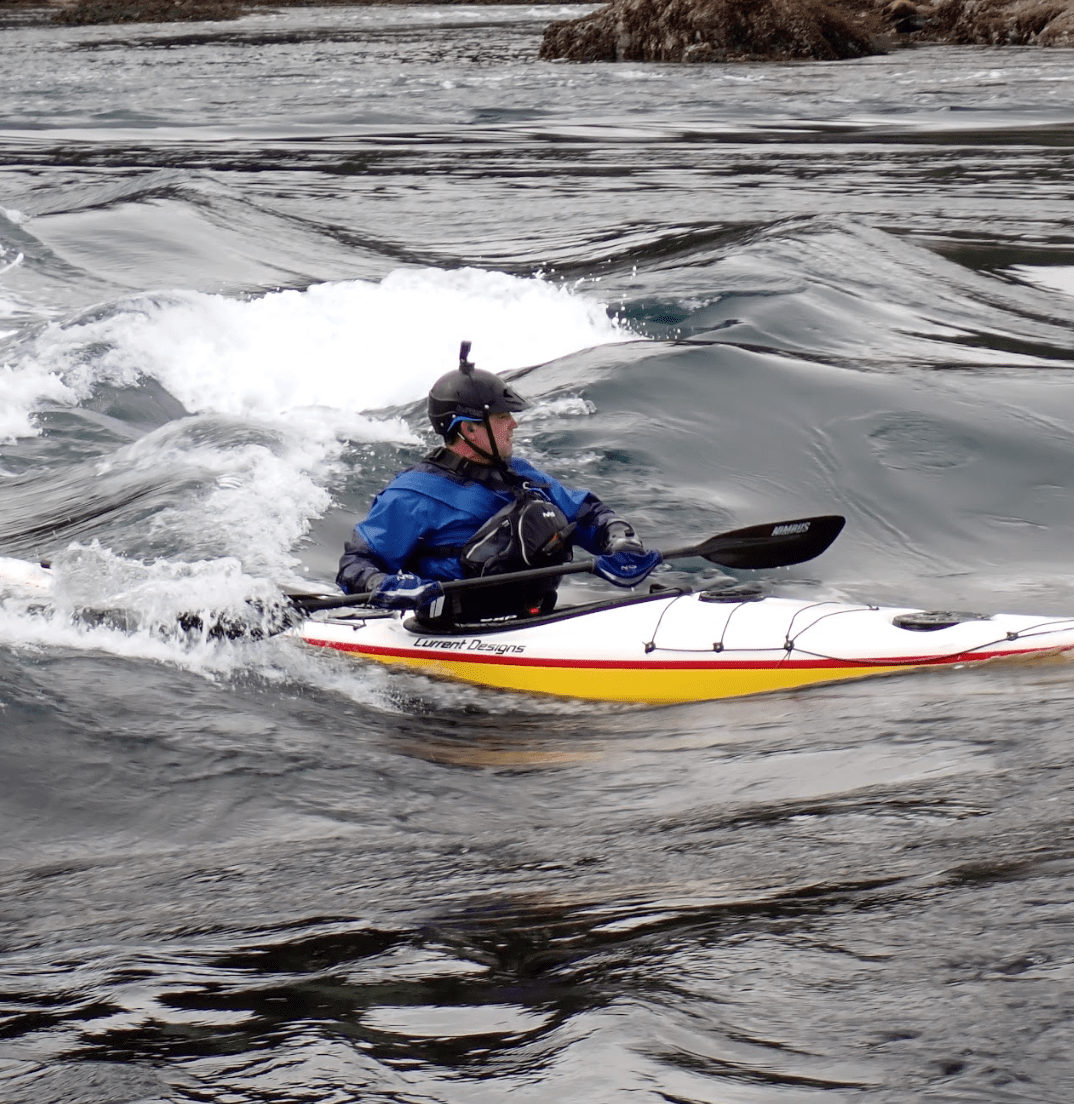 APR 4-5 | Currents Clinic