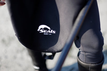 Seals Surf Sprayskirt-BestCoast Outfitters