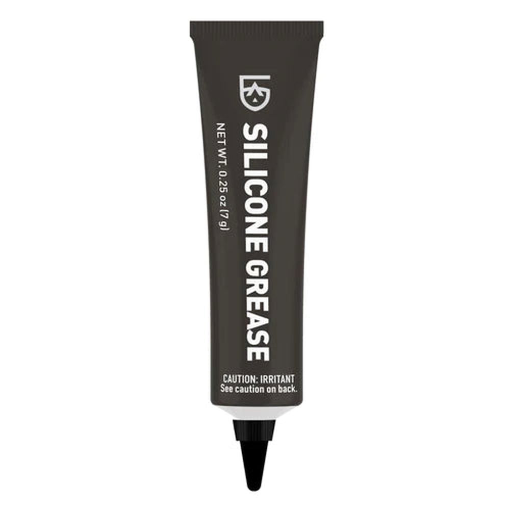   Silicone Grease 0.25oz  BestCoast Outfitters 