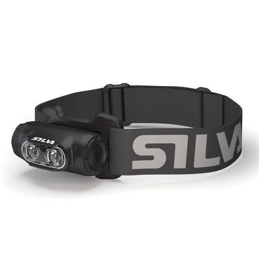 Silva  Silva Explore 4RC Rechargable Headlamp  BestCoast Outfitters 
