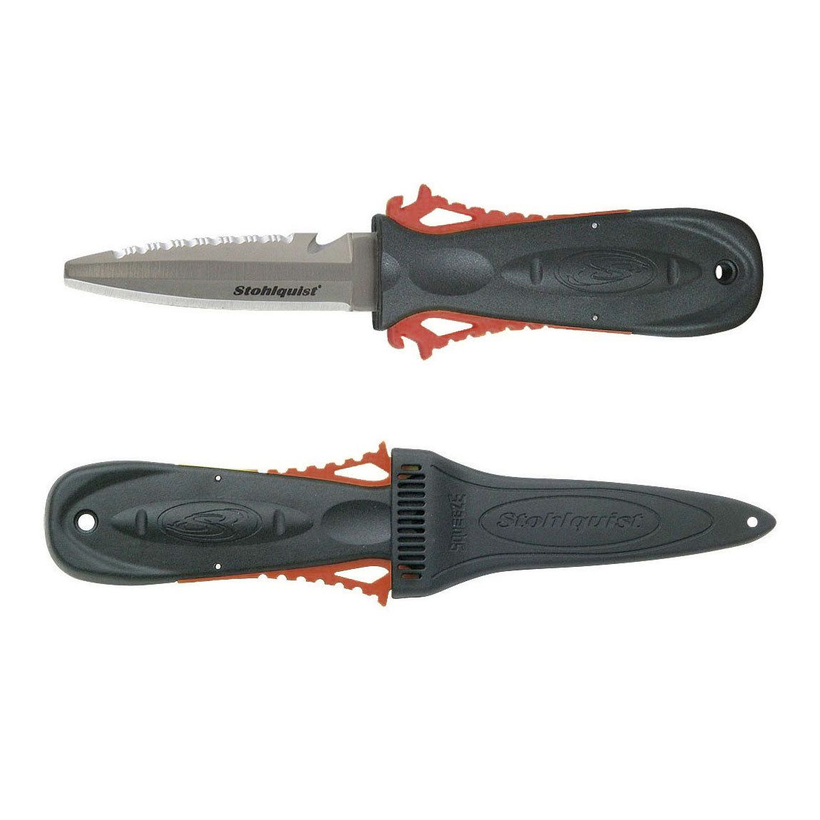   Squeeze Lock Knife  BestCoast Outfitters 