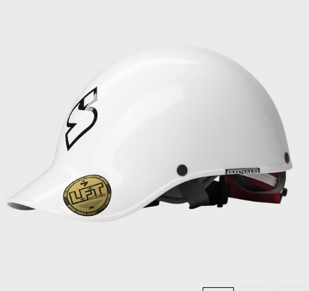   Strutter Helmet  BestCoast Outfitters 