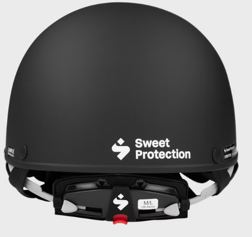   Strutter Helmet  BestCoast Outfitters 