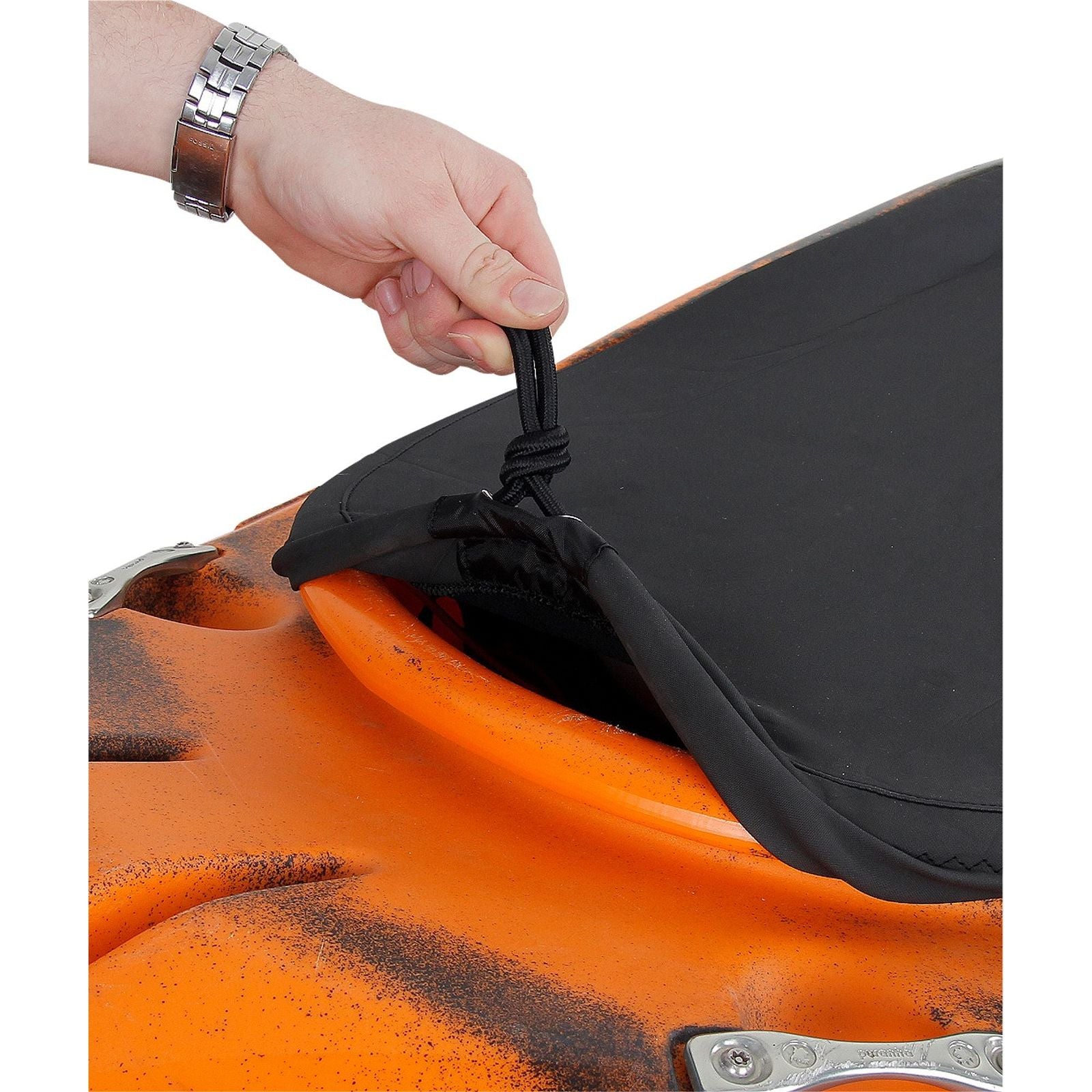   Super Strech Neoprene Cockpit Cover  BestCoast Outfitters 