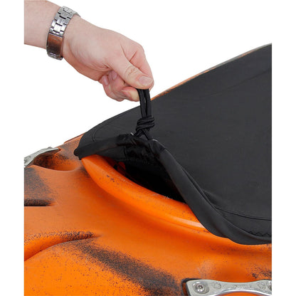  Super Strech Neoprene Cockpit Cover  BestCoast Outfitters 