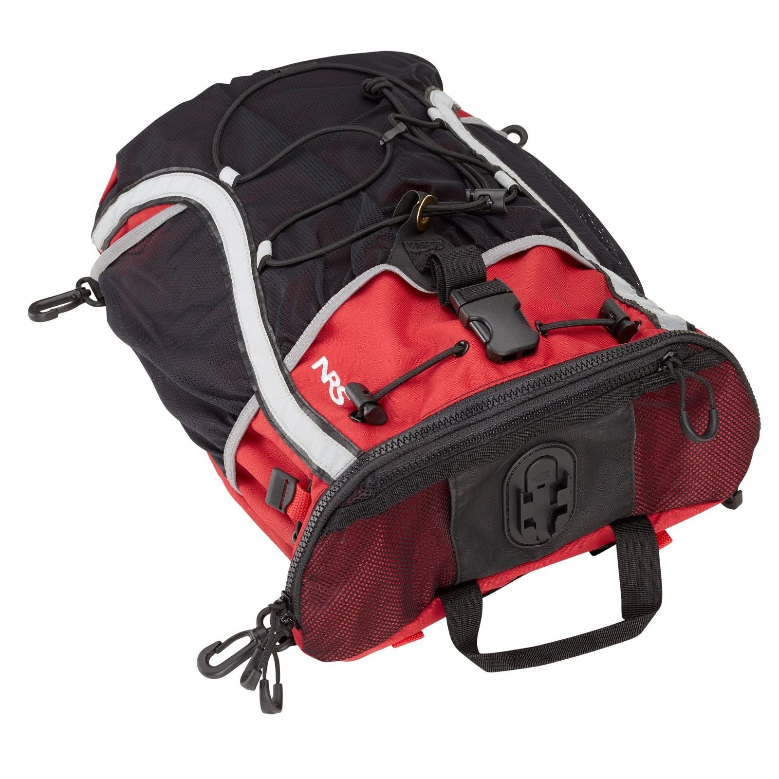 NRS  Taj M'Haul Deck Bag  BestCoast Outfitters 