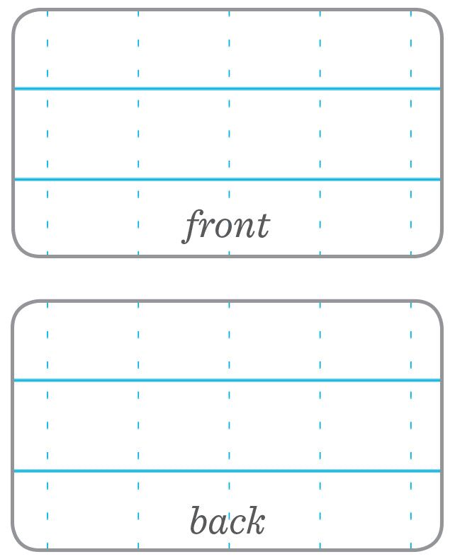   Top Spiral Notebook Blue No. 246  BestCoast Outfitters 
