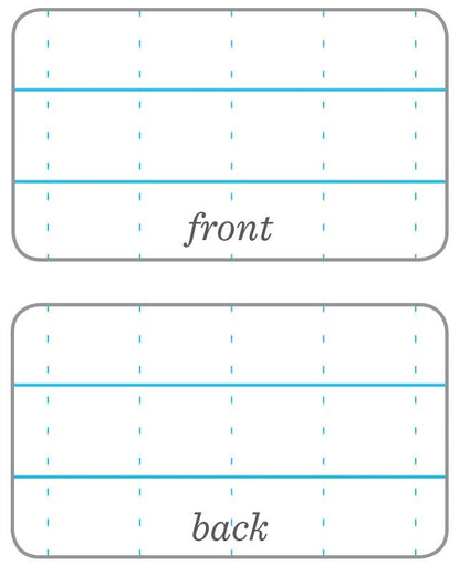   Top Spiral Notebook Blue No. 246  BestCoast Outfitters 