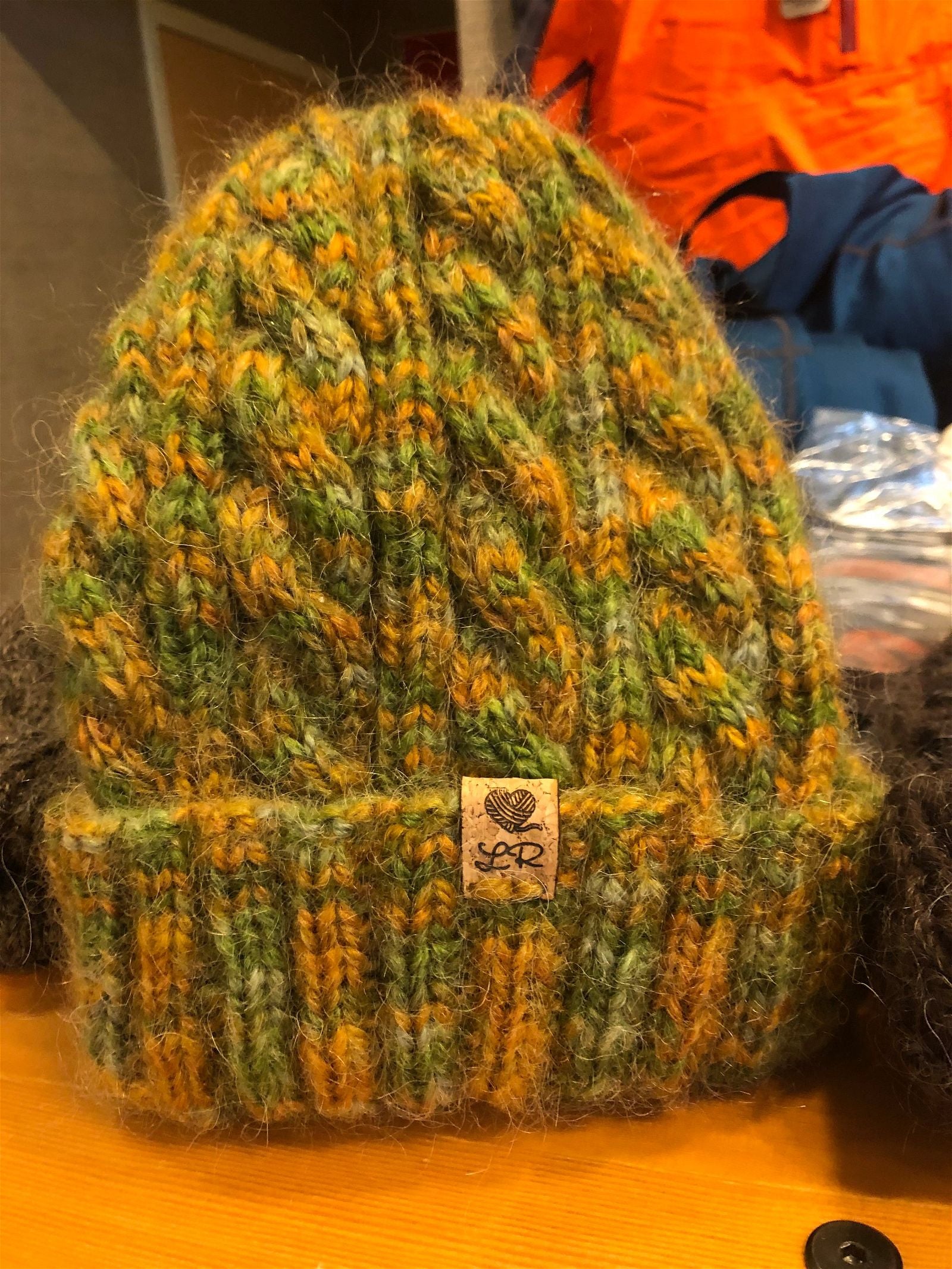   Toque by Laurie  BestCoast Outfitters 
