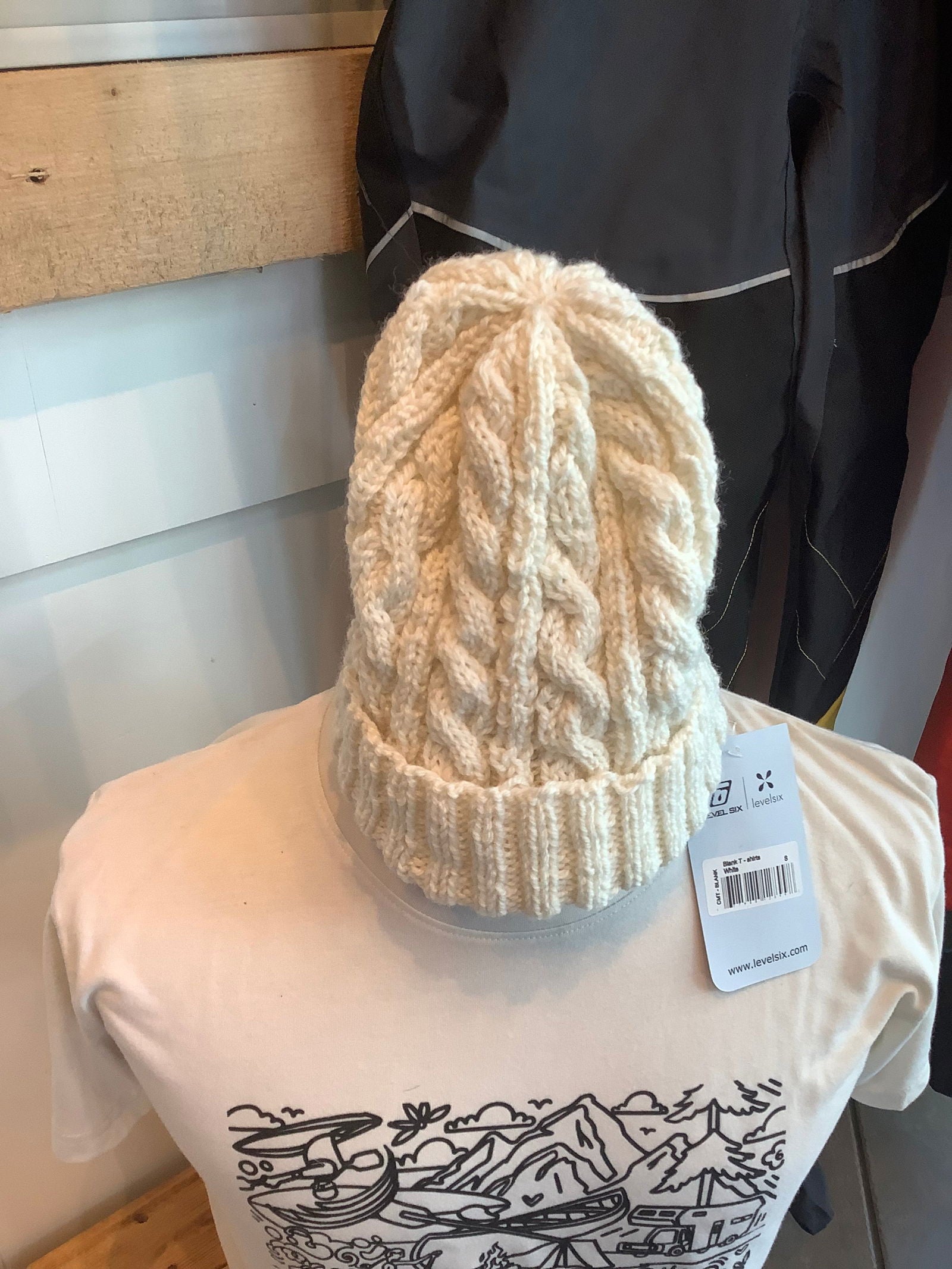   Toque by Laurie  BestCoast Outfitters 