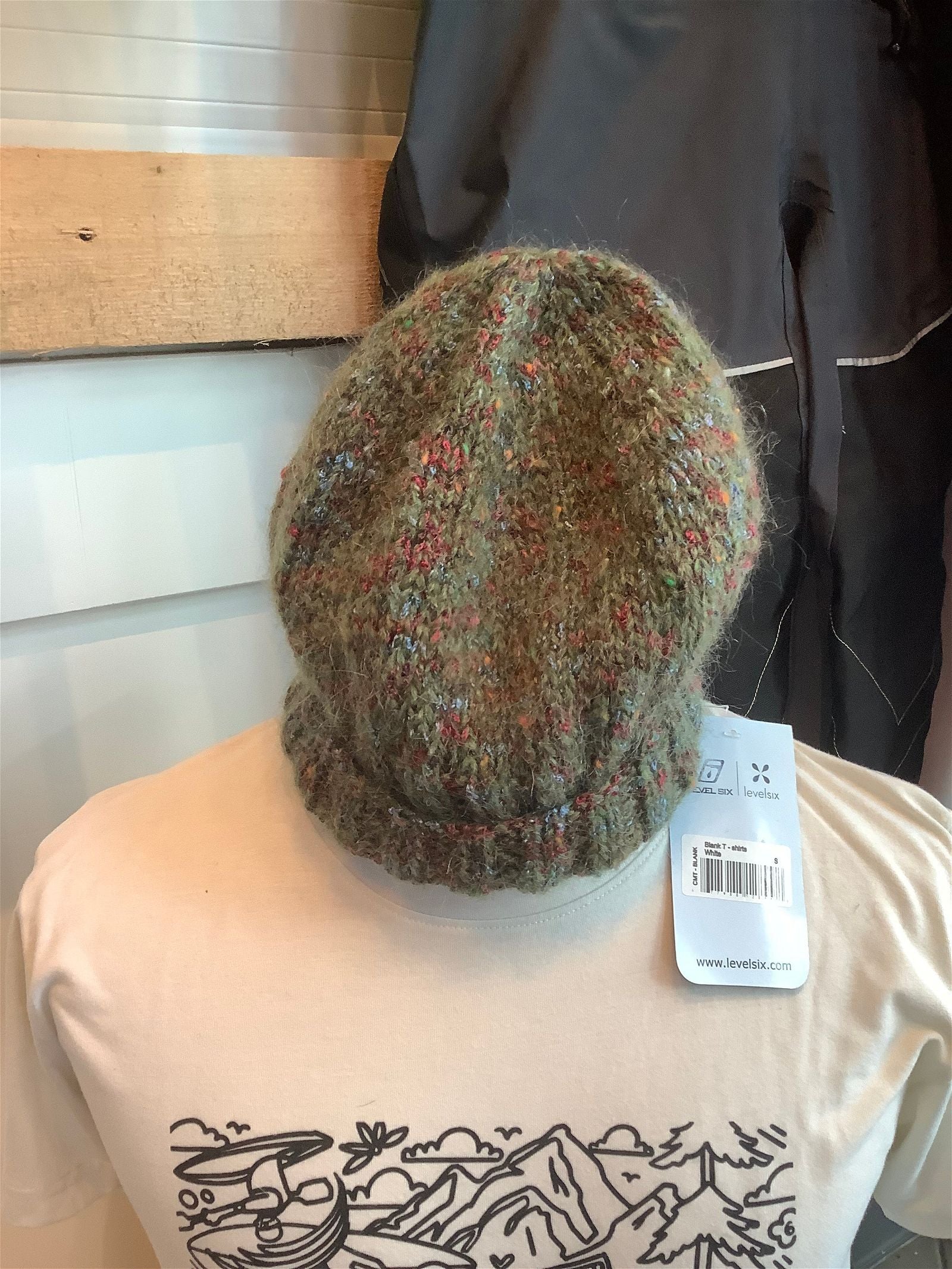   Toque by Laurie  BestCoast Outfitters 