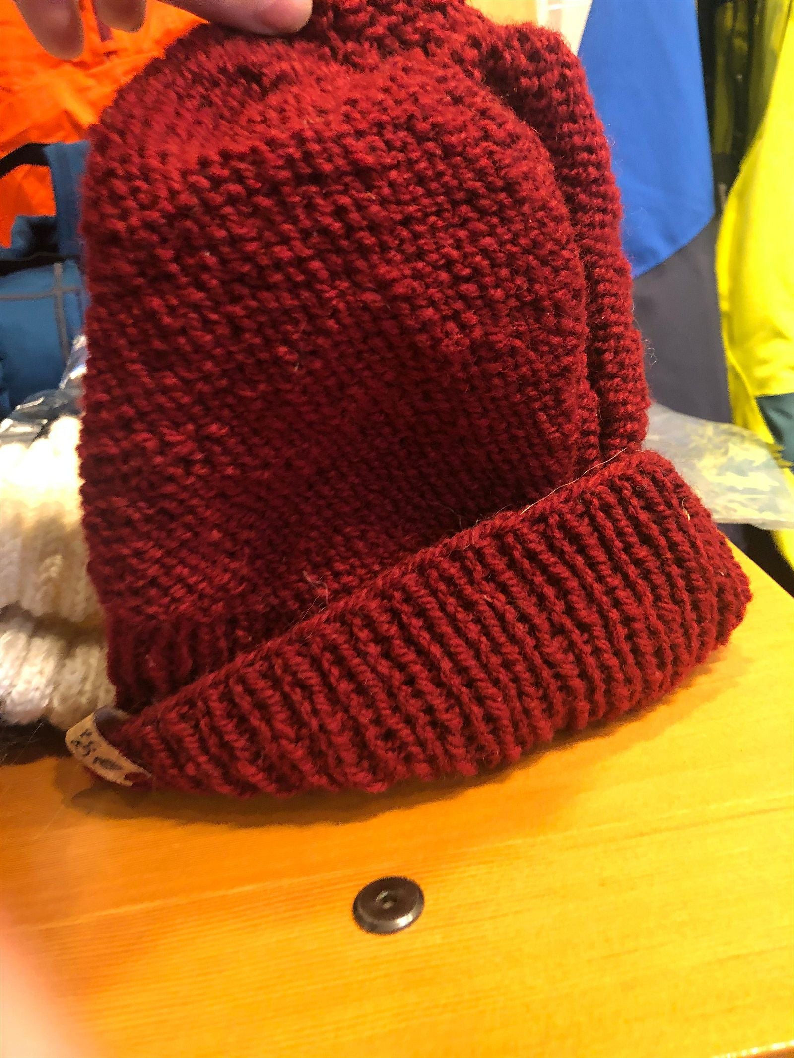  Toque by Laurie  BestCoast Outfitters 