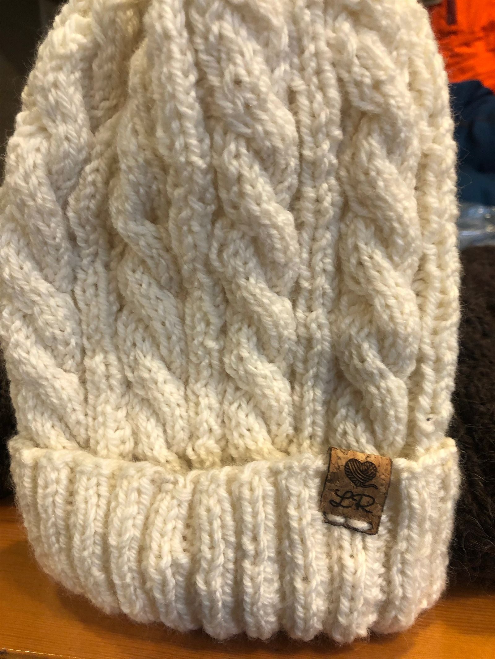   Toque by Laurie  BestCoast Outfitters 