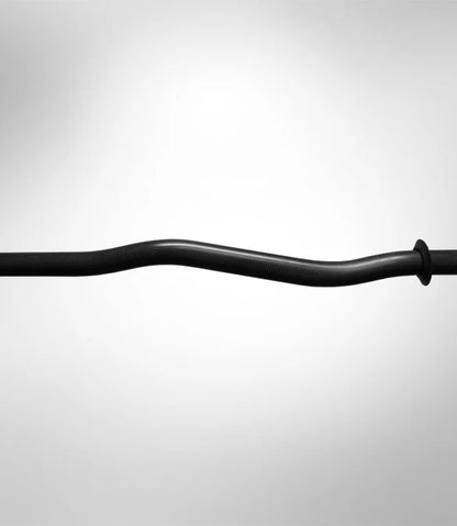 Werner Kalliste 2 Piece Bent Shaft