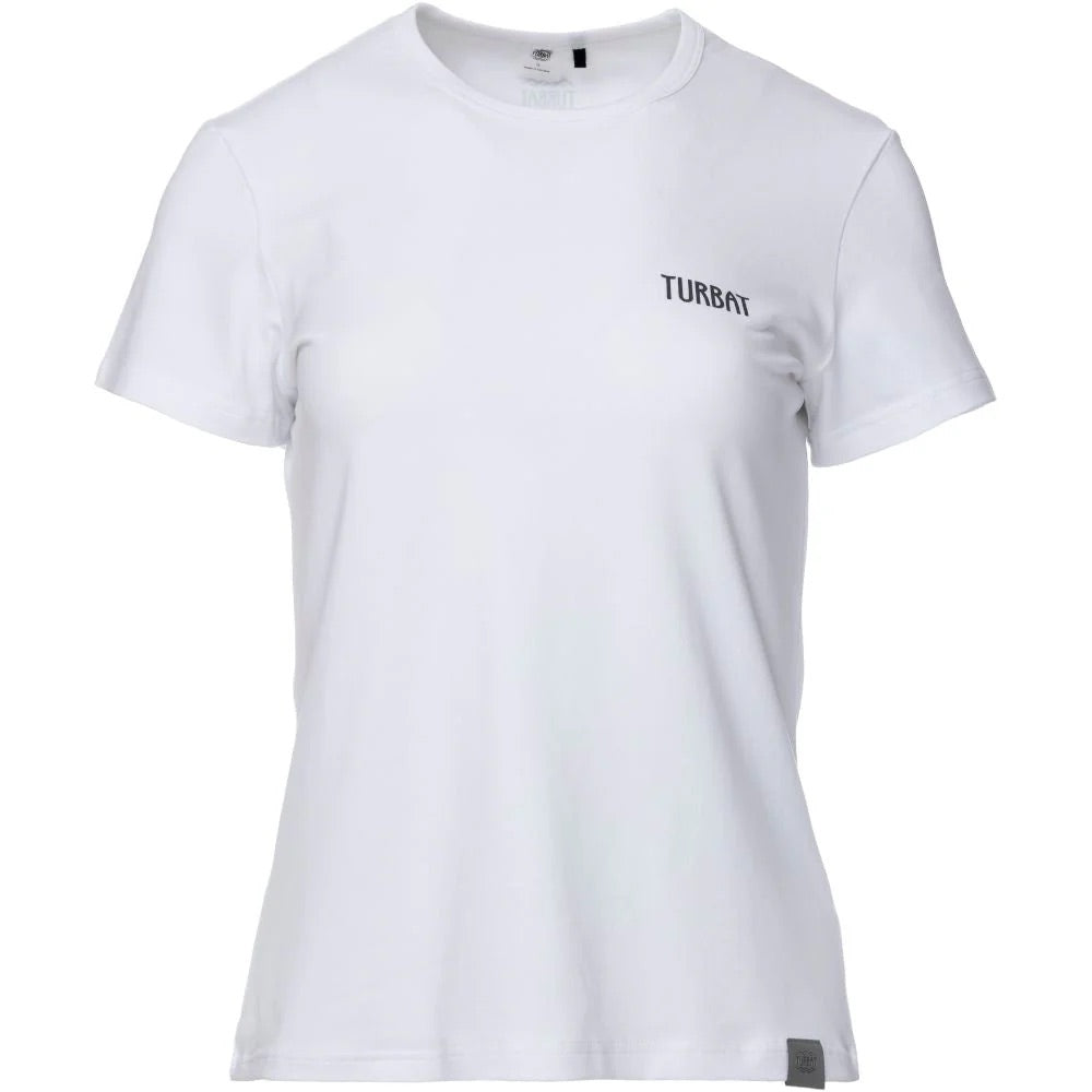 Women's Emblema T-shirt | Turbat