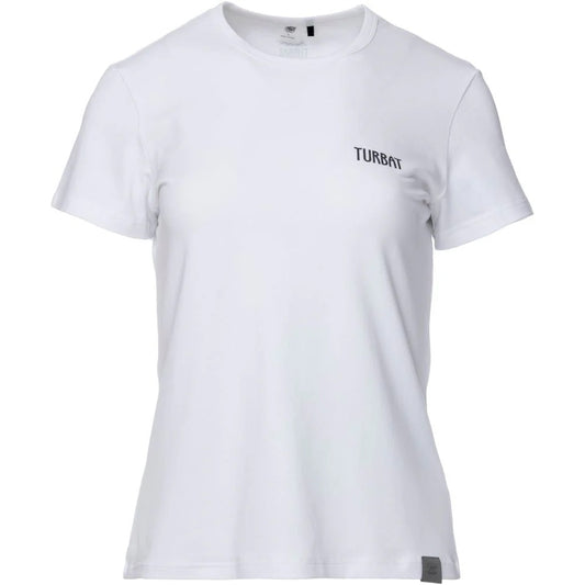 Women's Emblema T-shirt | Turbat