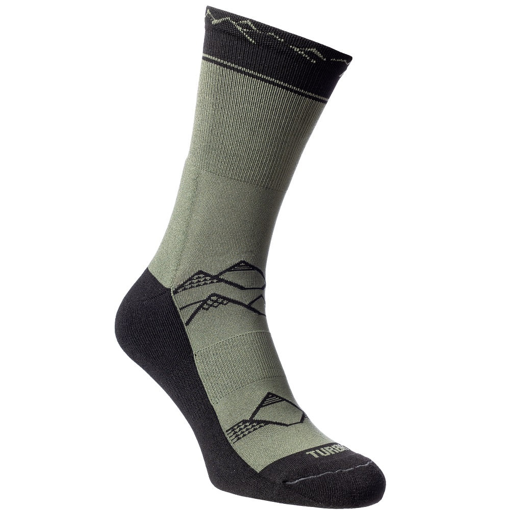 Mountain Trip Socks