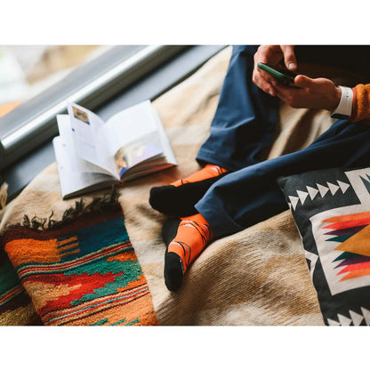 Mountain Trip Socks