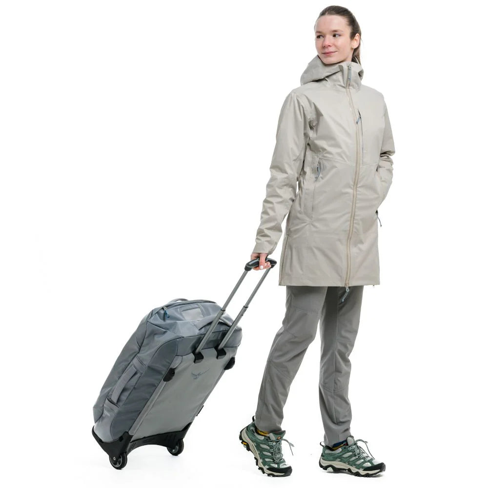 Women's Rainforest Jacket