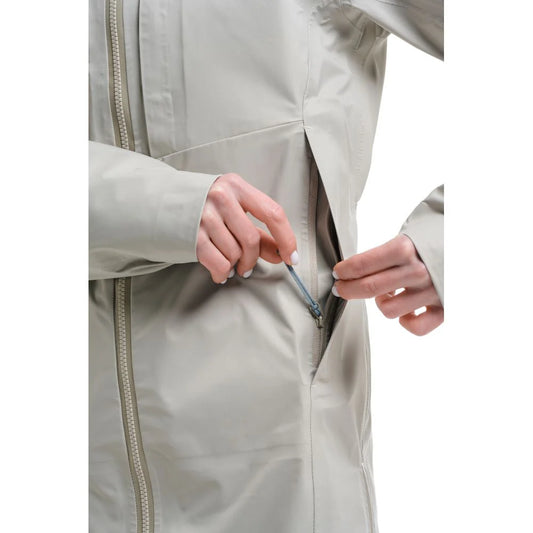 Women's Rainforest Jacket