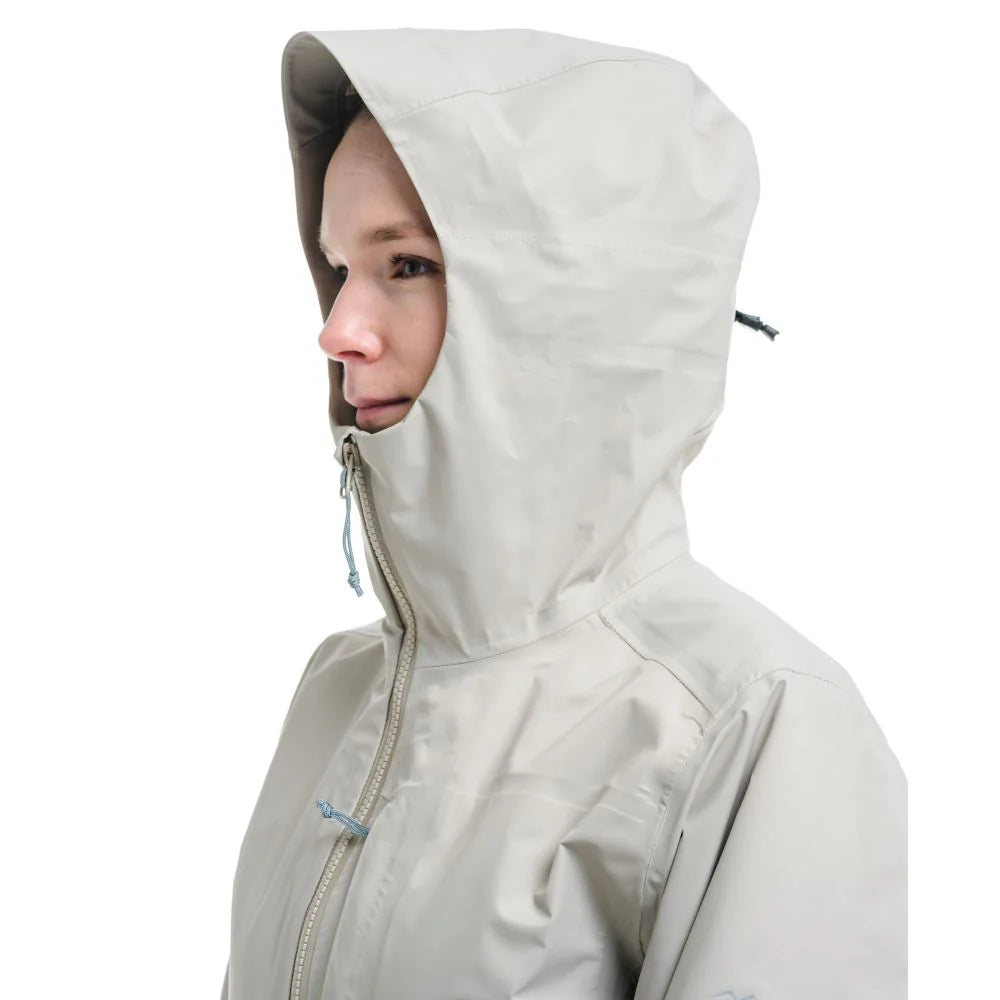 Women's Rainforest Jacket