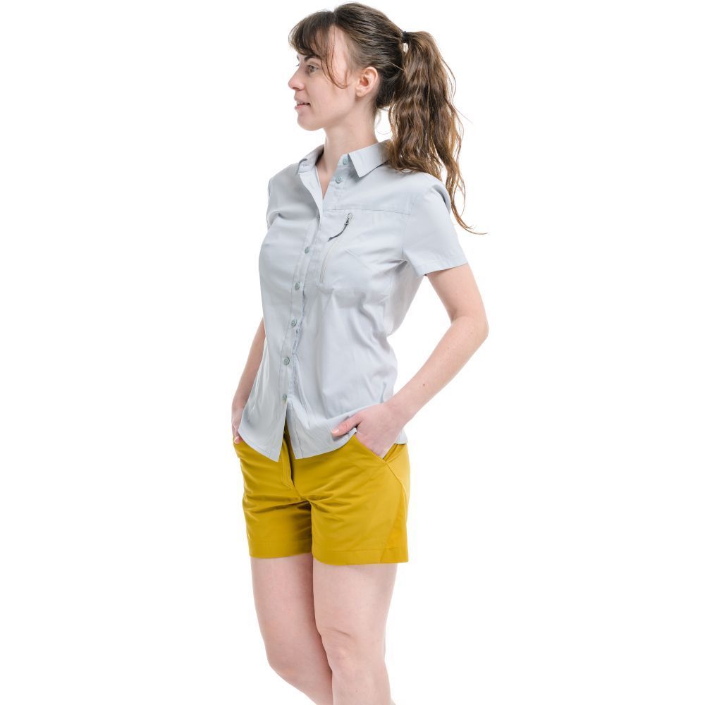   Turbat Maya Short Sleeve (Womens)  BestCoast Outfitters 