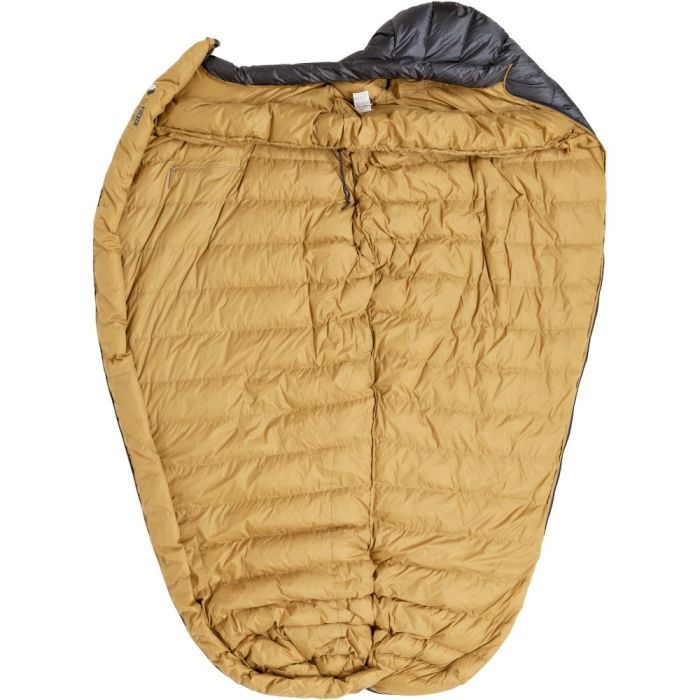   Turbat NOX 250 Sleeping bag  BestCoast Outfitters 