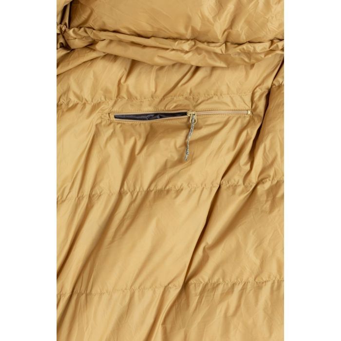   Turbat NOX 250 Sleeping bag  BestCoast Outfitters 