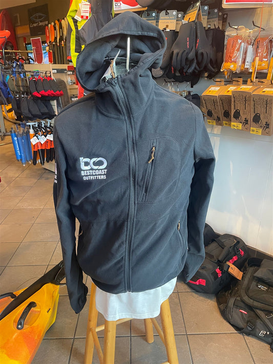 Turbat  Turbat x BCO Summit Fleece Zip Up  BestCoast Outfitters 