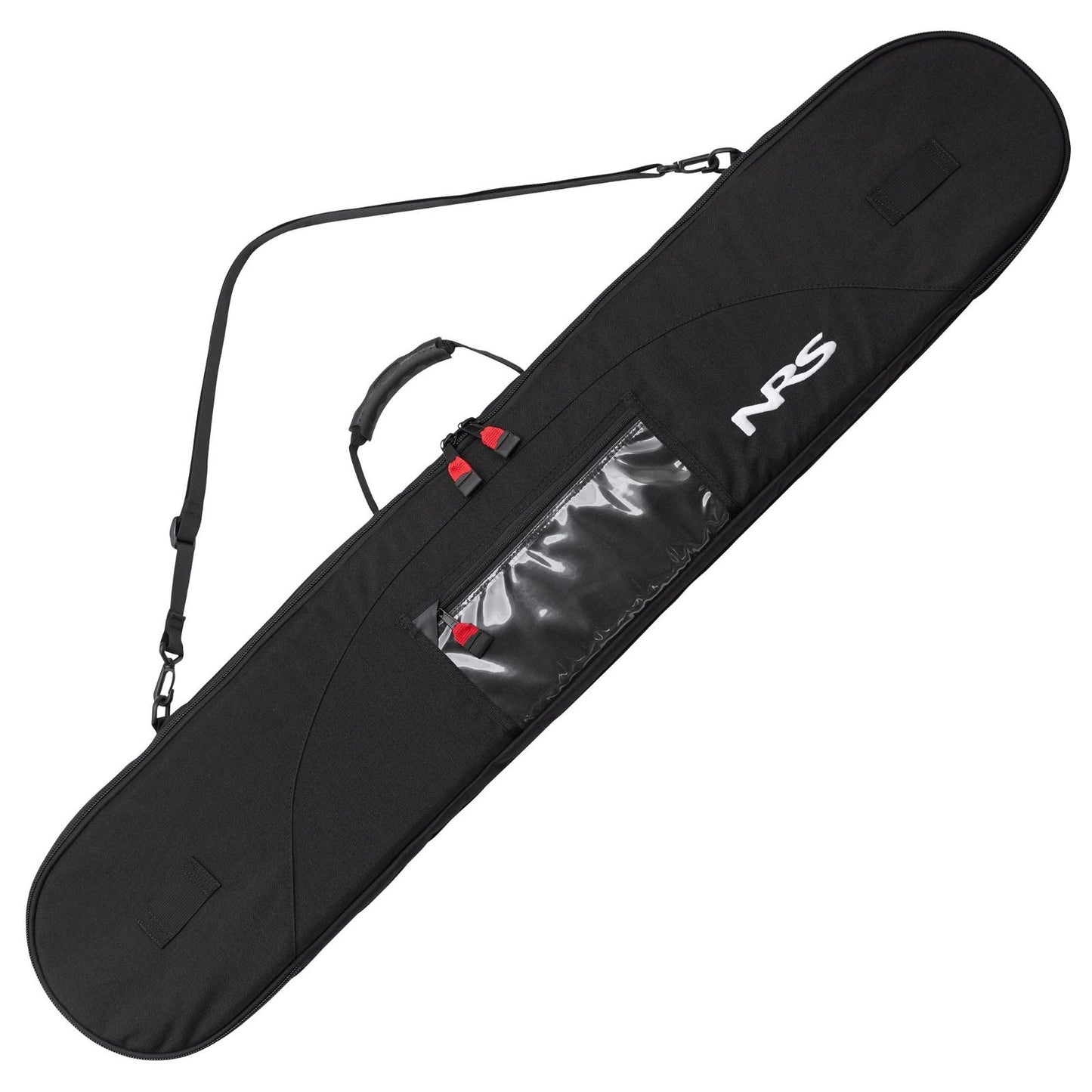 NRS  Two-piece Kayak Paddle Bag  BestCoast Outfitters 