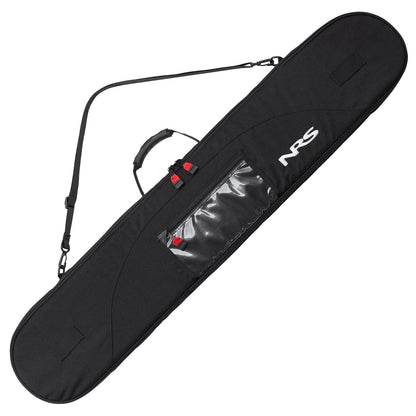 NRS  Two-piece Kayak Paddle Bag  BestCoast Outfitters 